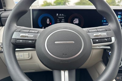2026 Hyundai TUCSON SEL Plus FWD