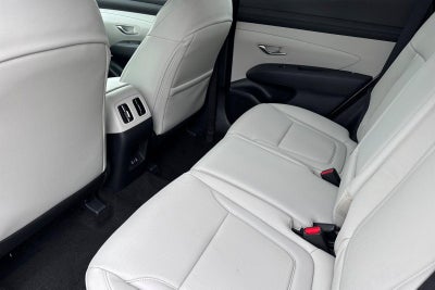 2026 Hyundai TUCSON SEL Plus FWD
