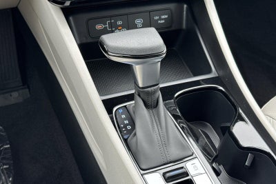 2026 Hyundai TUCSON SEL Plus FWD
