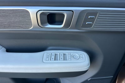 2025 Hyundai SANTA FE HYBRID Limited