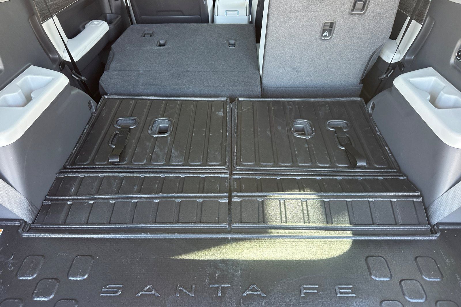 2025 Hyundai SANTA FE HYBRID Limited