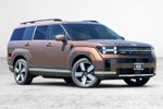 2025 Hyundai SANTA FE HYBRID Limited