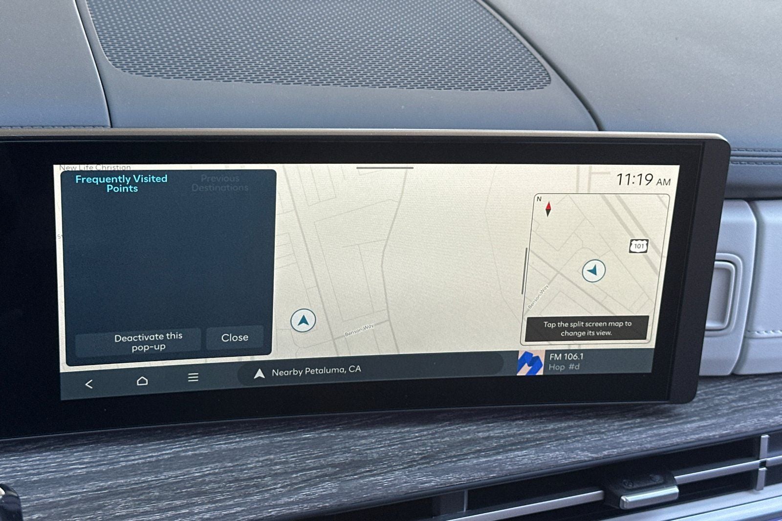 2025 Hyundai SANTA FE HYBRID Limited