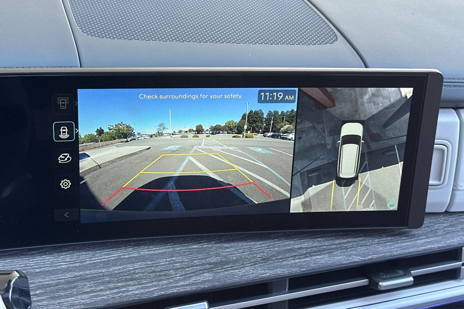 2025 Hyundai SANTA FE HYBRID Limited