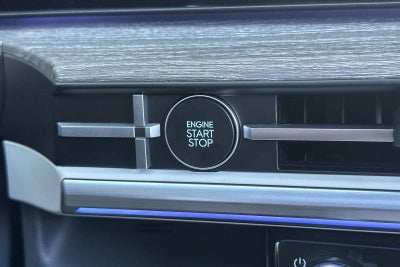 2025 Hyundai SANTA FE HYBRID Limited