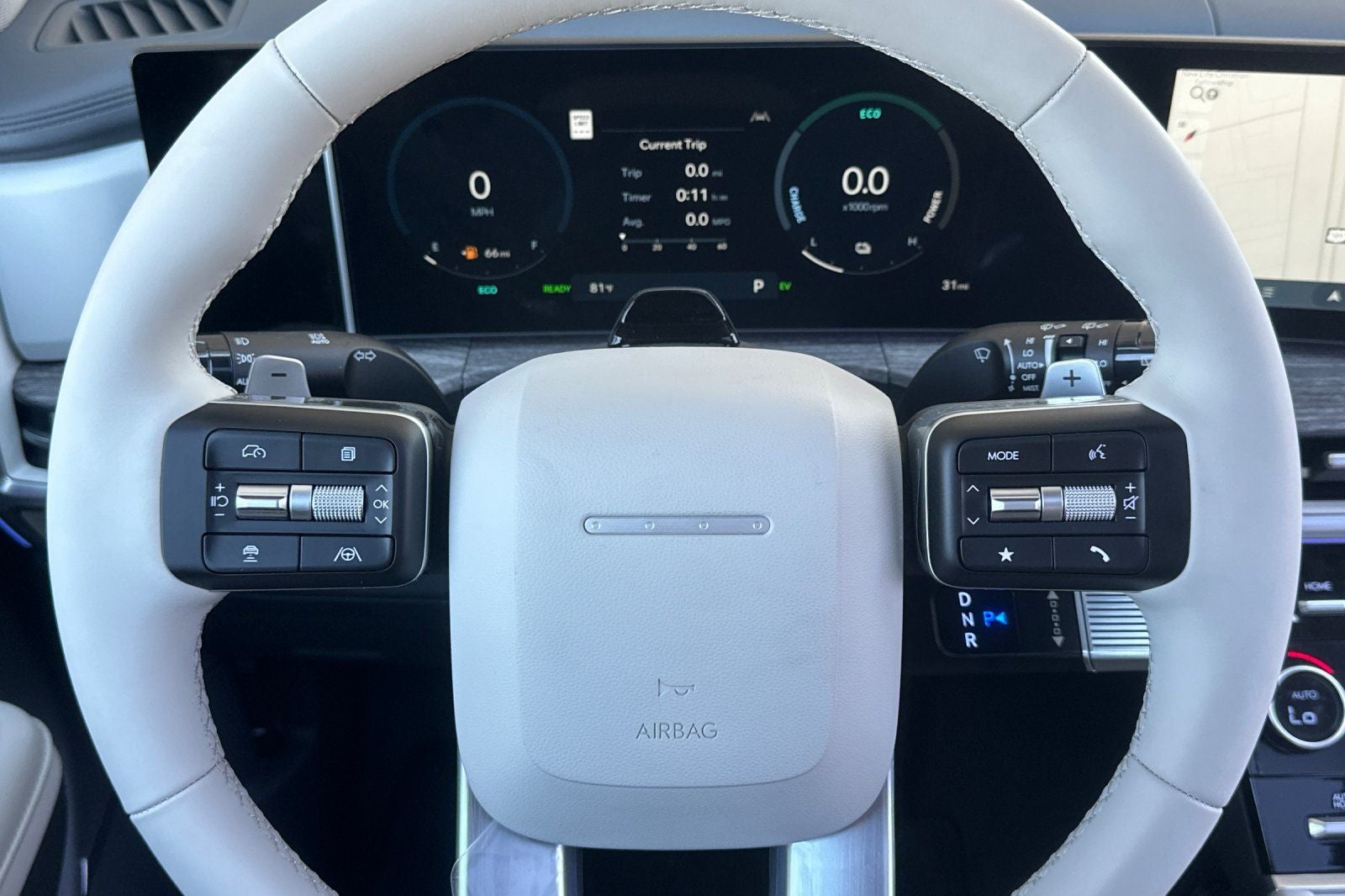 2025 Hyundai SANTA FE HYBRID Limited