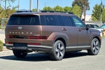 2025 Hyundai SANTA FE HYBRID Limited