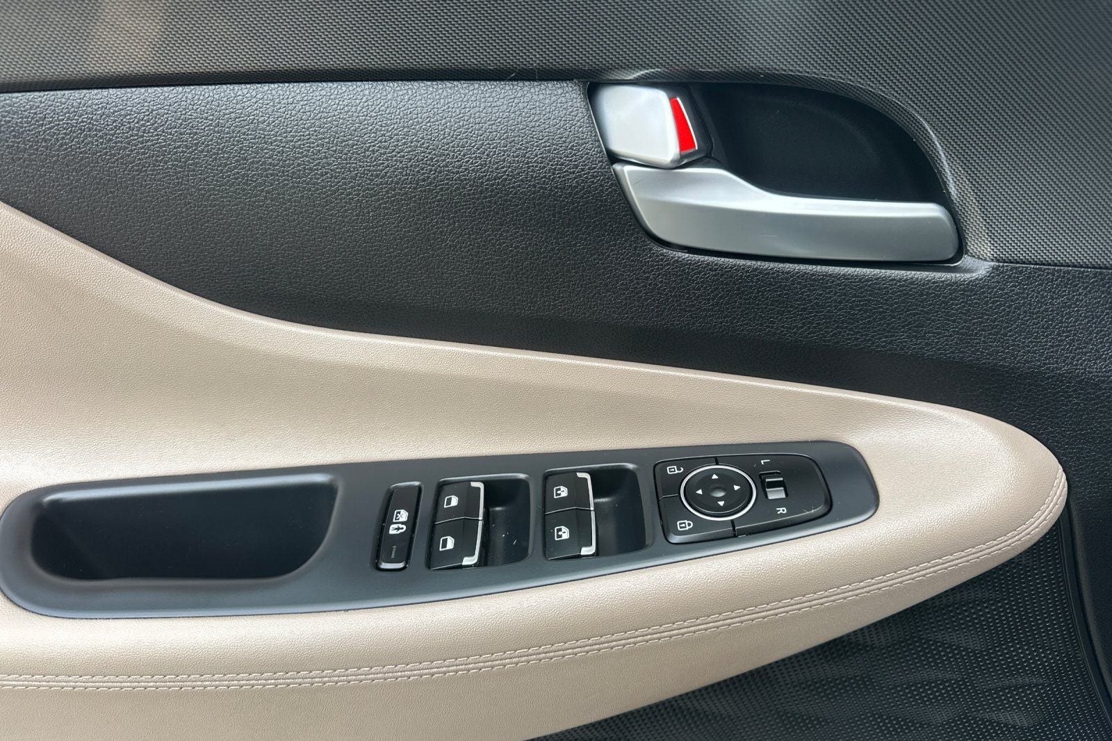 2023 Hyundai SANTA FE HYBRID Blue