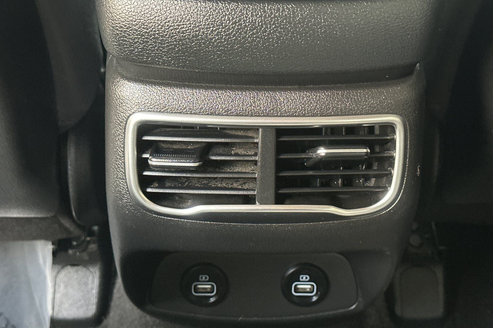 2023 Hyundai SANTA FE HYBRID Blue