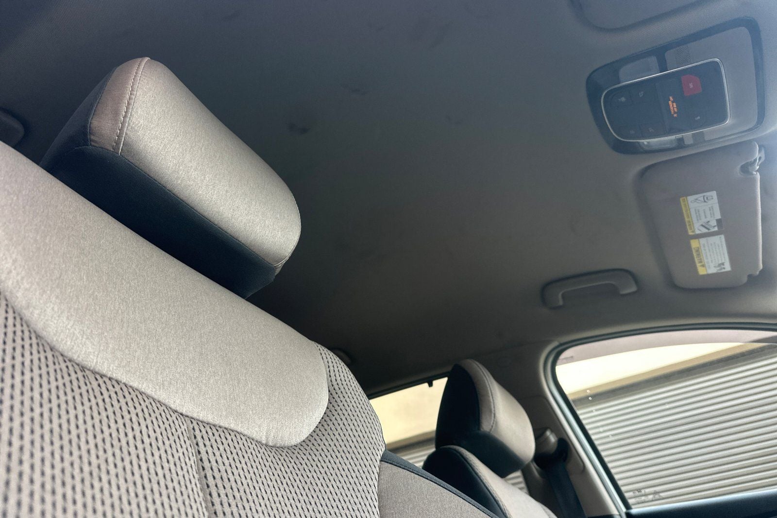 2023 Hyundai SANTA FE HYBRID Blue