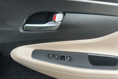 2023 Hyundai SANTA FE HYBRID Blue