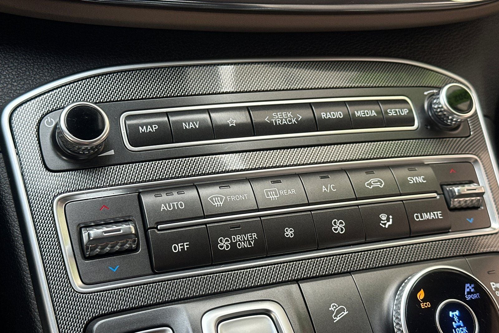 2023 Hyundai SANTA FE HYBRID Blue