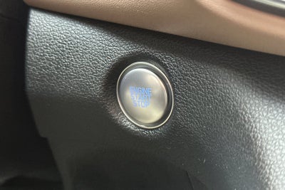 2023 Hyundai SANTA FE HYBRID Blue