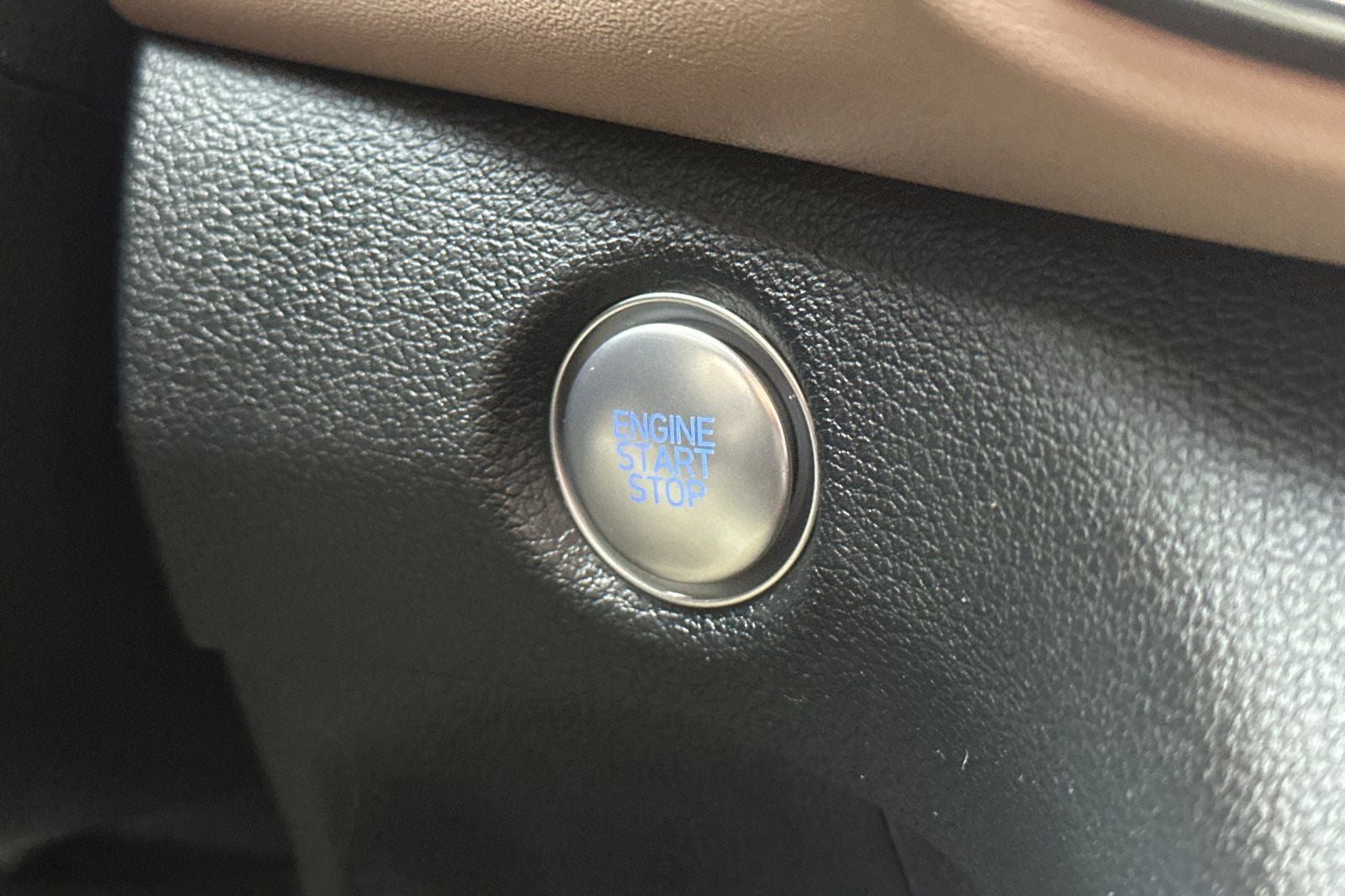 2023 Hyundai SANTA FE HYBRID Blue