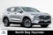 2023 Hyundai SANTA FE HYBRID Blue