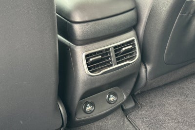 2023 Hyundai SANTA FE HYBRID Blue