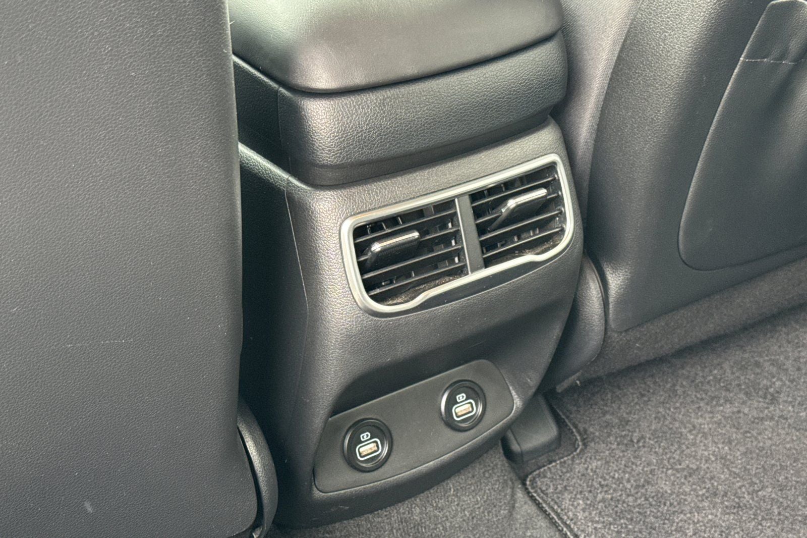 2023 Hyundai SANTA FE HYBRID Blue
