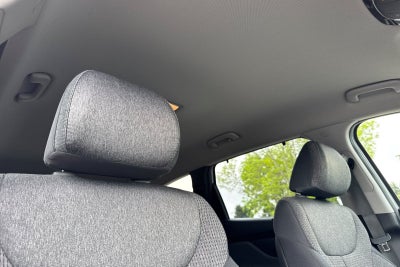 2023 Hyundai SANTA FE HYBRID Blue
