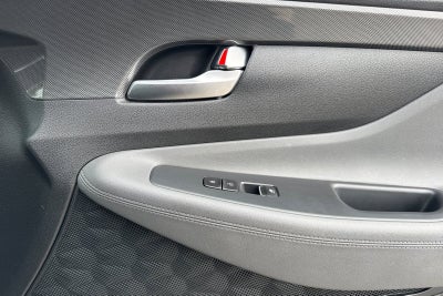 2023 Hyundai SANTA FE HYBRID Blue
