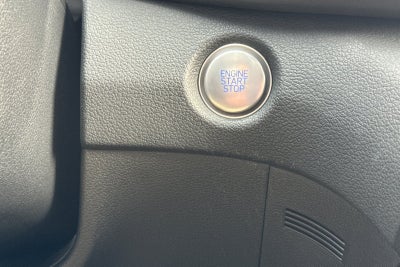 2023 Hyundai SANTA FE HYBRID Blue