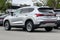 2023 Hyundai SANTA FE HYBRID Blue