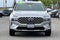 2023 Hyundai SANTA FE HYBRID Blue