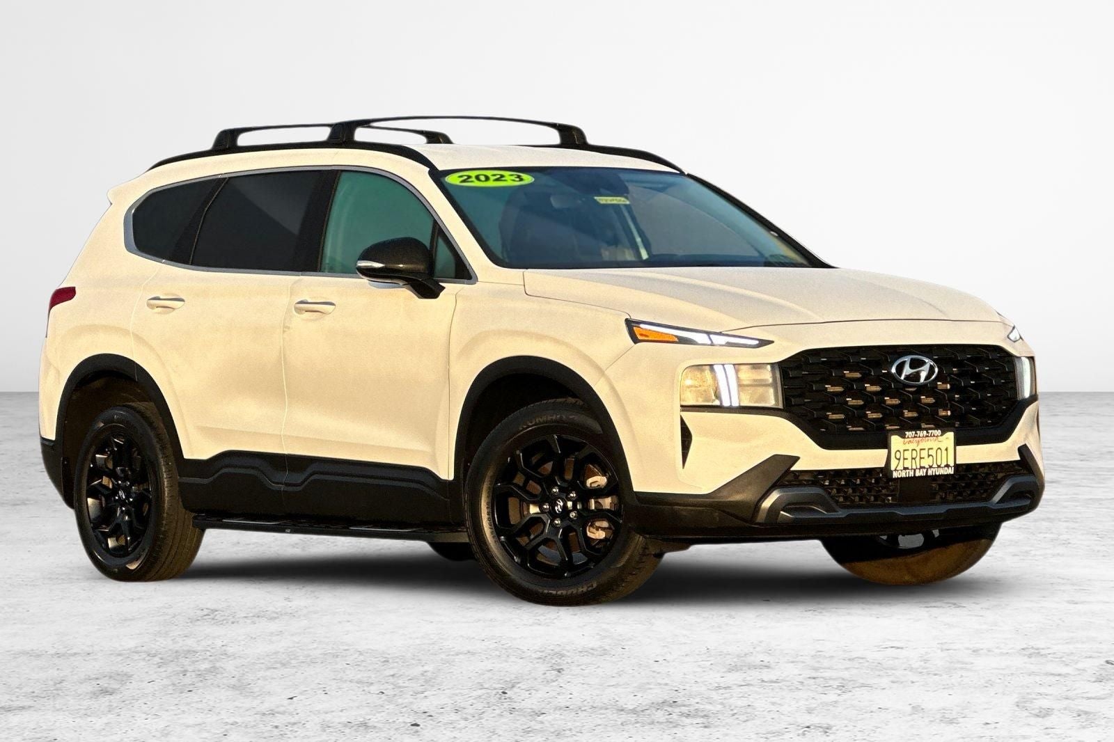 2023 Hyundai SANTA FE XRT