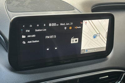 2023 Hyundai SANTA FE XRT