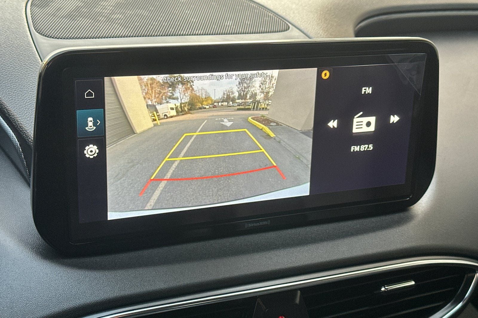 2023 Hyundai SANTA FE XRT