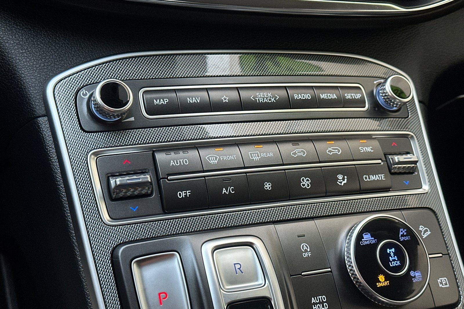 2023 Hyundai SANTA FE XRT