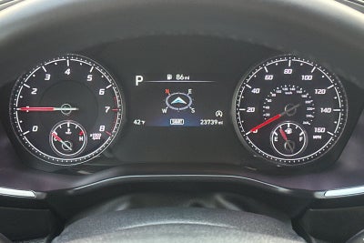 2023 Hyundai SANTA FE XRT