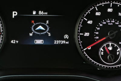 2023 Hyundai SANTA FE XRT