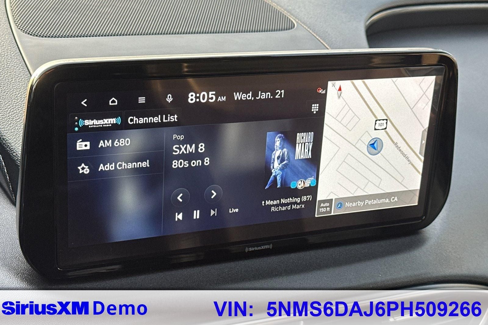 2023 Hyundai SANTA FE XRT