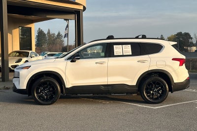 2023 Hyundai SANTA FE XRT