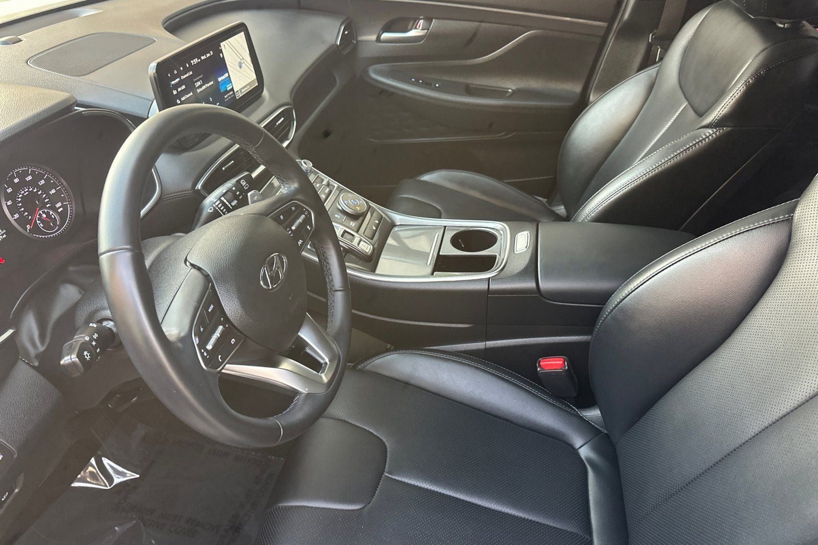 2023 Hyundai SANTA FE XRT