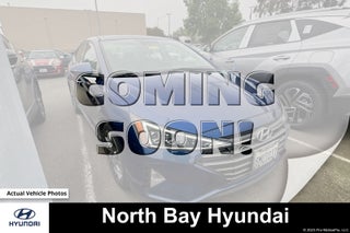 2020 Hyundai ELANTRA Limited
