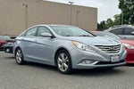 2012 Hyundai SONATA Limited