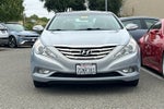 2012 Hyundai SONATA Limited