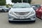 2012 Hyundai SONATA Limited
