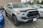 2020 Toyota Tacoma Base
