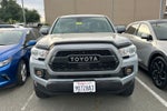2020 Toyota Tacoma Base