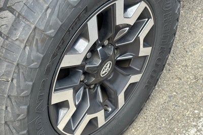 2020 Toyota Tacoma Base