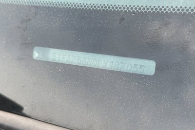 2020 Toyota Tacoma Base