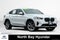 2023 BMW X4 xDrive30i