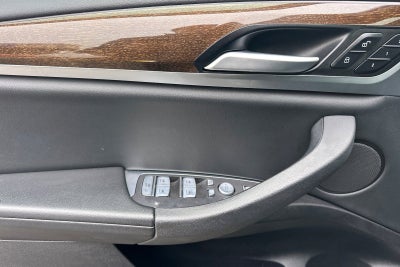 2023 BMW X4 xDrive30i