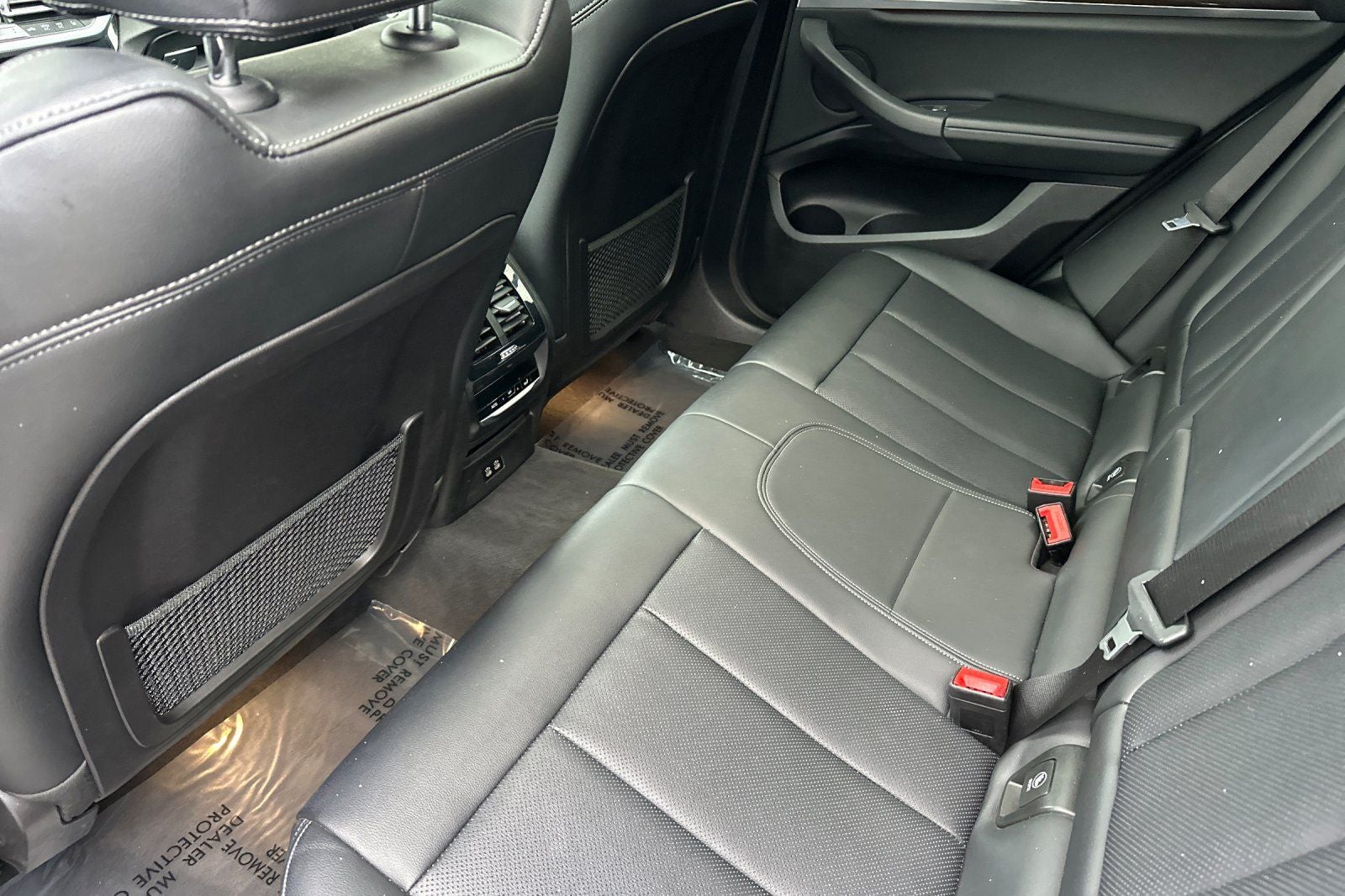 2023 BMW X4 xDrive30i