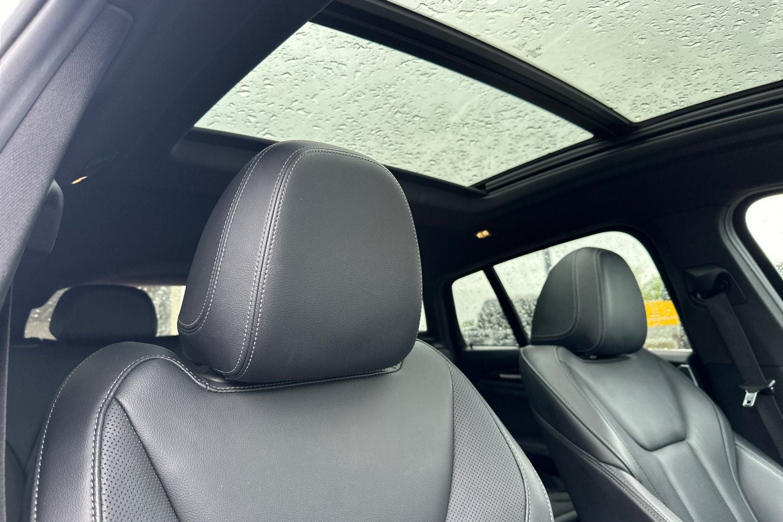 2023 BMW X4 xDrive30i