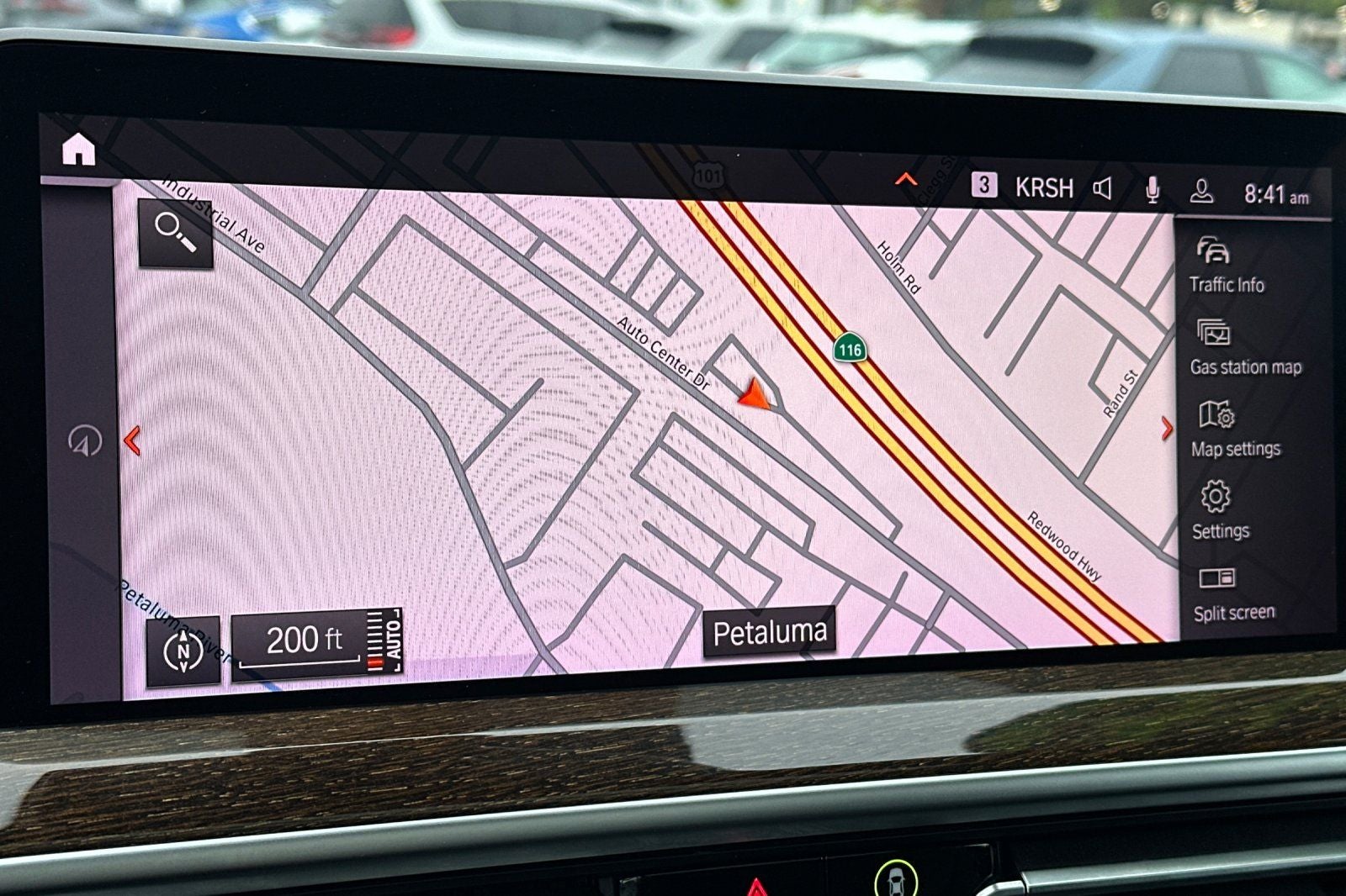 2023 BMW X4 xDrive30i