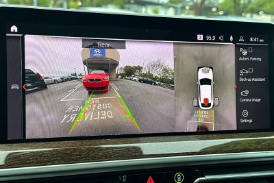 2023 BMW X4 xDrive30i