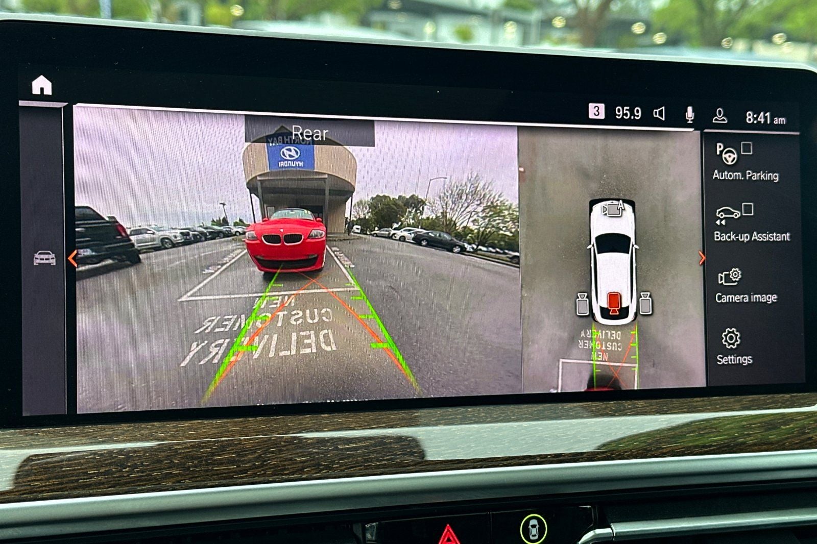 2023 BMW X4 xDrive30i